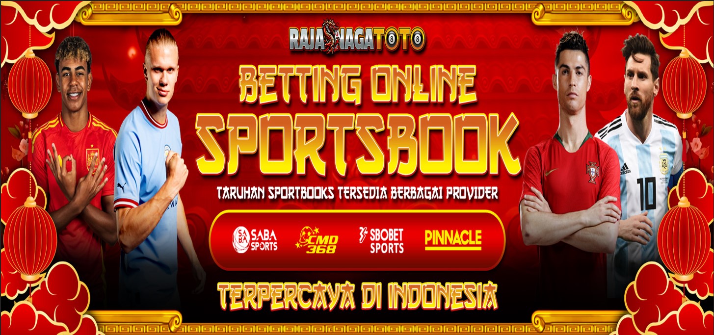 SPORTBOOKS